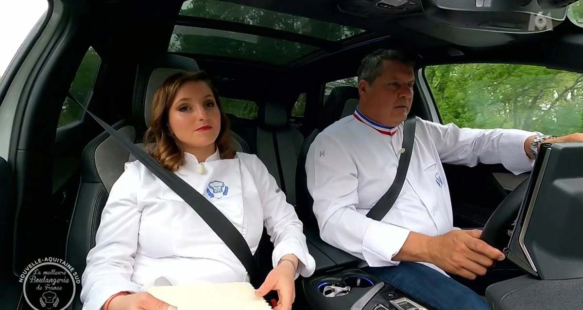 La meilleure boulangerie de France : « Tu me fatigues ! », Bruno Cormerais sévèrement rembarré, un problème inattendu pour Noëmie Honiat