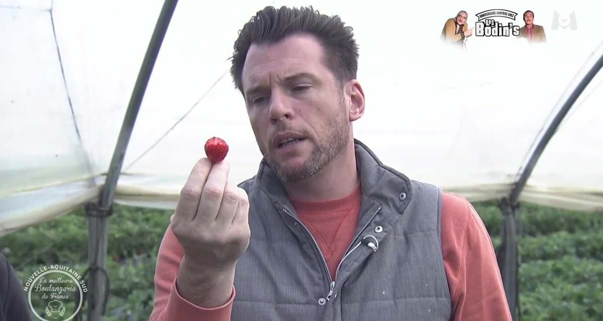 La meilleure boulangerie de France : Bruno Cormerais interrompt le tournage, le départ de Norbert Tarayre sur M6