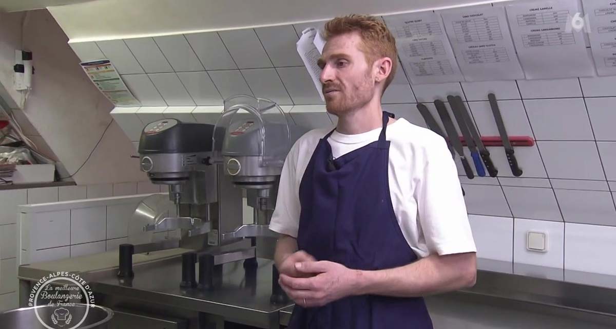 La meilleure boulangerie de France : une victoire amère pour un candidat qui ferme sa boulangerie après son passage sur M6