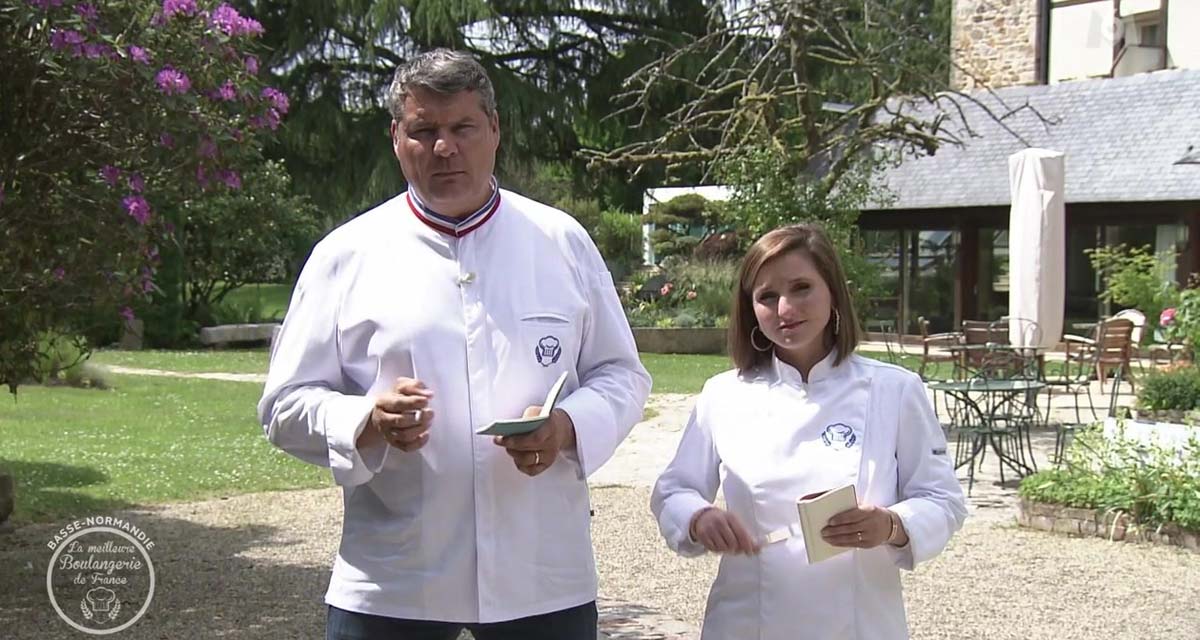 La meilleure boulangerie de France : Bruno Cormerais choqué par Noémie Honiat sur M6, le regret de la finaliste de Top Chef 2014