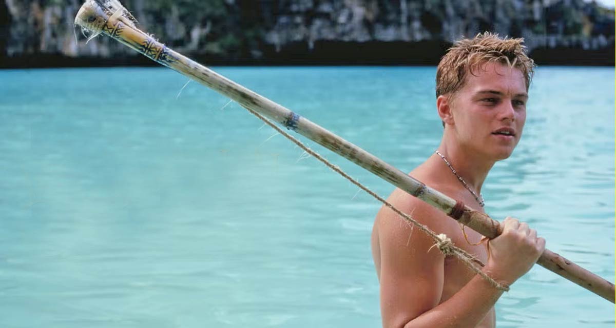 La plage : sur quelle île a été tournée le film avec Leonardo DiCaprio et Virginie Ledoyen ? La plage : sur quelle île a été tournée le film avec Leonardo DiCaprio et Virginie Ledoyen ?