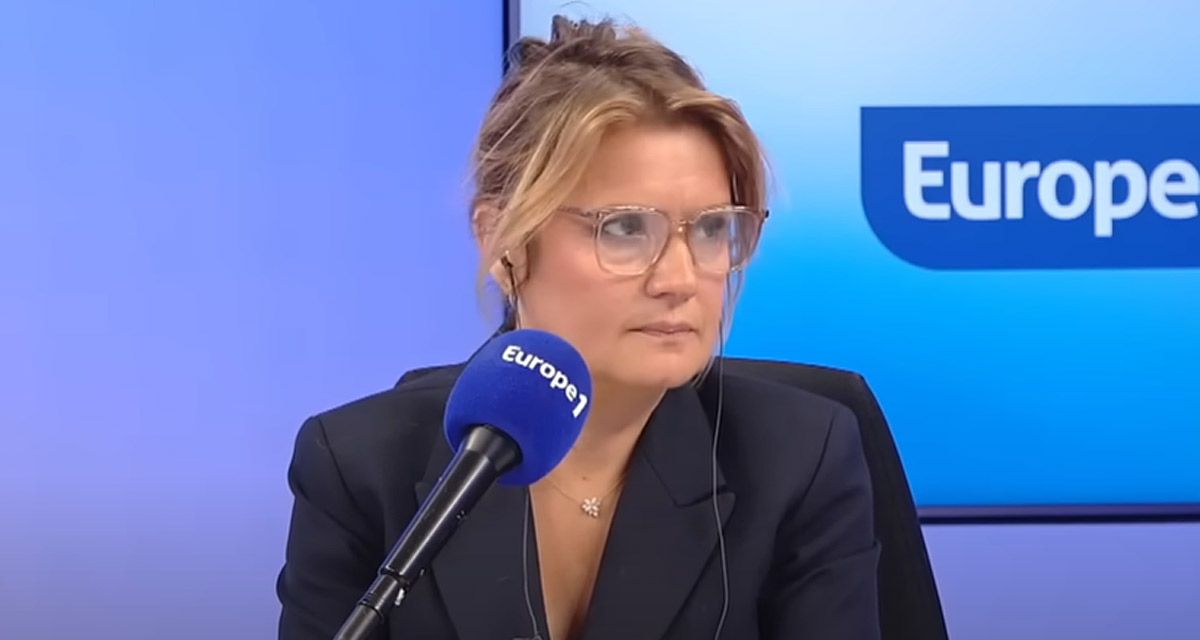 Pascale de la Tour du Pin annonce un grand changement, son message d’adieu à Cyril Hanouna Pascale de la Tour du Pin annonce un grand changement, son message d’adieu à Cyril Hanouna