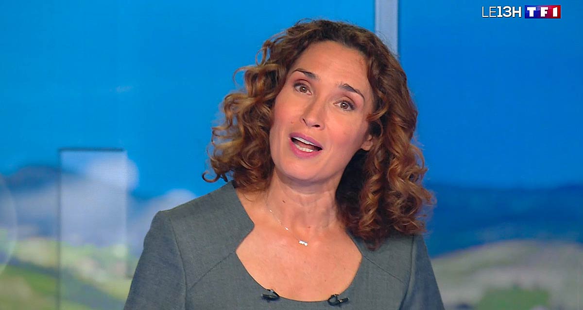 Marie-Sophie Lacarrau : plus rien ne l’arrête sur TF1 ! 
