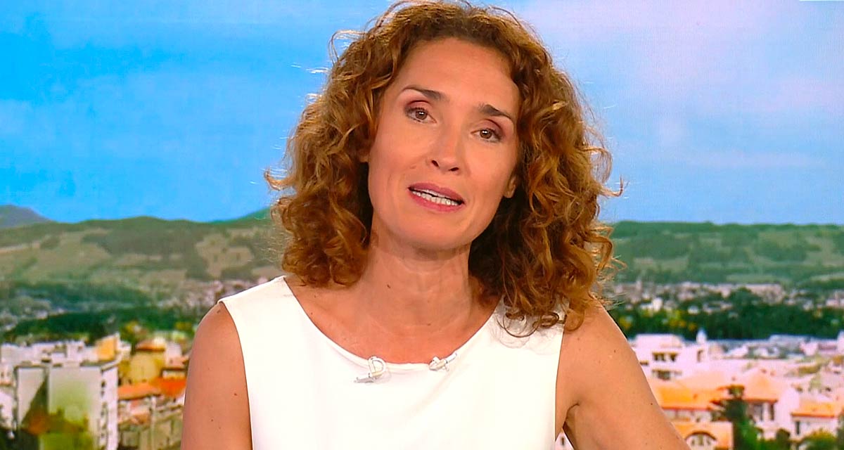 Marie-Sophie Lacarrau : ses incroyables audiences sur TF1 avant son départ Marie-Sophie Lacarrau : ses incroyables audiences sur TF1 avant son départ