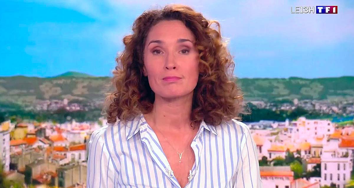 Marie-Sophie Lacarrau s’en va, TF1 explose