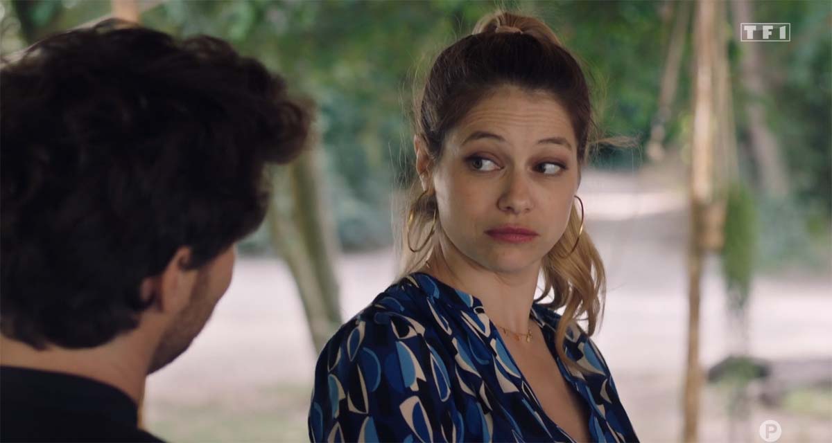 Ici tout commence en avance : Louis face à une terrible accusation, Zacharie victime d’un complot de Laetitia… (épisode du vendredi 21 juillet 2023 sur TF1)