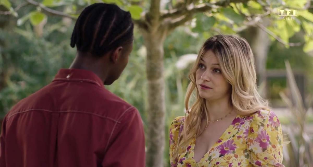 Ici tout commence (spoiler) : Laetitia démissionne, le retour fracassant de Lisandro (Agustin Galiana) sur TF1