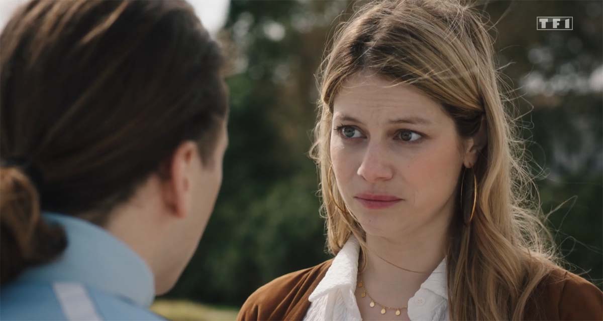 Ici tout commence (spoiler) : Laetitia en guerre, Hortense bouleversée, la fin de Samia et Ethan… résumés en avance des épisodes du lundi 22 au vendredi 26 mai 2023 sur TF1