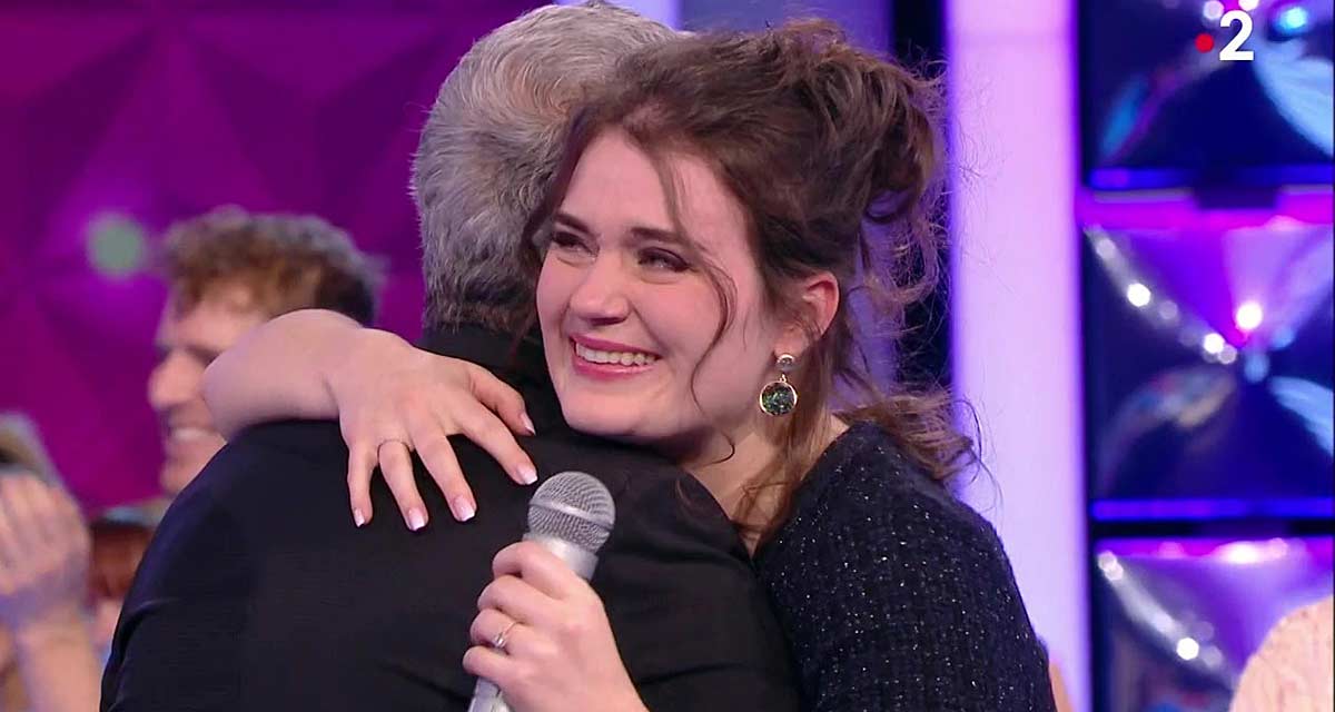 N’oubliez pas les paroles : Nagui s’excuse après une erreur, Laëtitia éliminée sur France 2