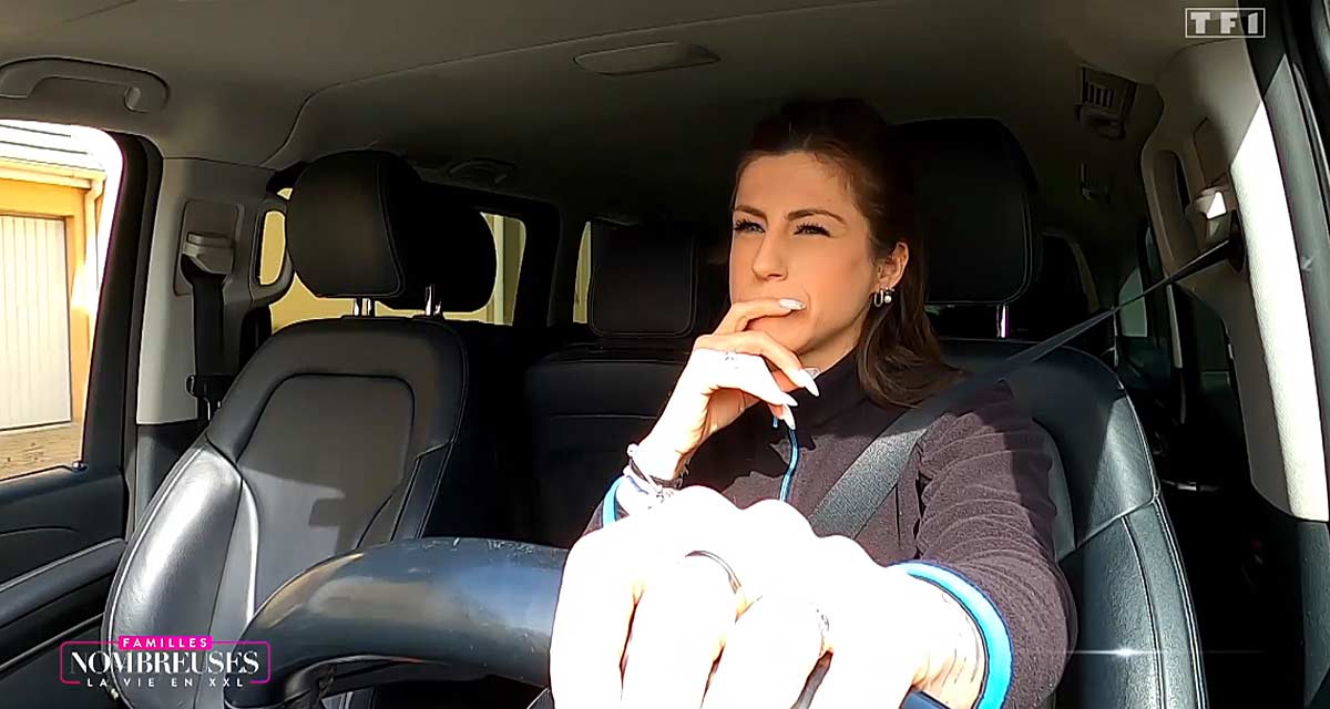 Familles nombreuses : pourquoi le retour de Laëtitia Provenchère est annulé sur TF1 Familles nombreuses : pourquoi le retour de Laëtitia Provenchère est annulé sur TF1