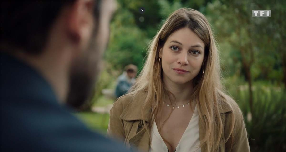 Ici tout commence (spoiler) : Laetitia toujours amoureuse de Thomas ? Le malaise de Salomé sur TF1