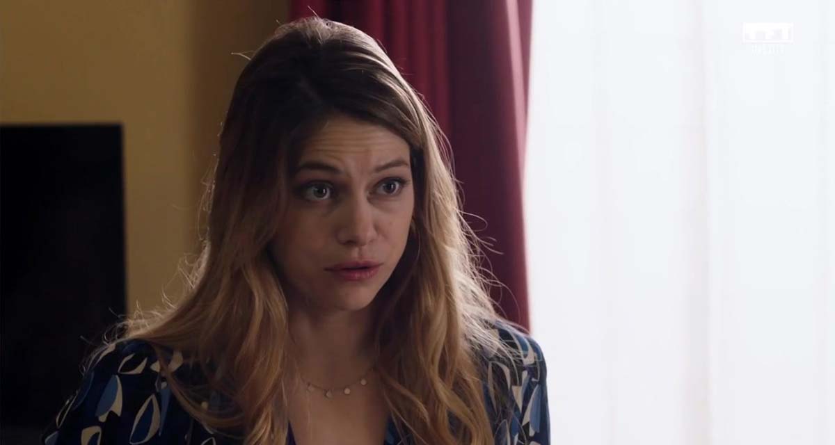 Ici tout commence en avance (spoiler) : les résumés des épisodes jusqu’au vendredi 27 janvier 2023 sur TF1 avec Laetitia piégée par Zacharie 