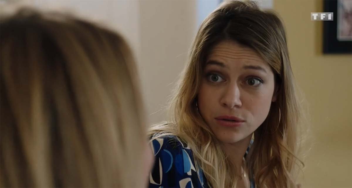 Ici tout commence (spoiler) : Salomé soupçonne une liaison entre Laetitia et Zacharie, Kelly prête à s’installer chez Thomas sur TF1 ?