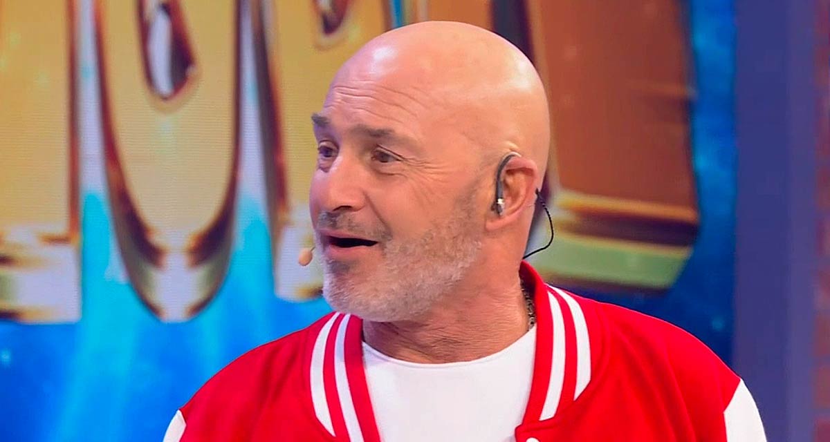 Le Bigdil : cette annonce à laquelle personne ne s’attendait pour Vincent Lagaf’ Le Bigdil : cette annonce à laquelle personne ne s’attendait pour Vincent Lagaf’