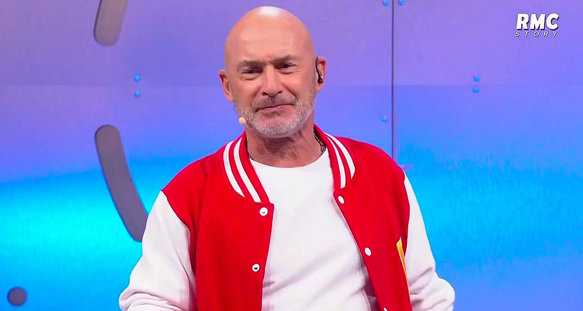 Le Bigdil : la fin annoncée pour Vincent Lagaf’ sur RMC Story