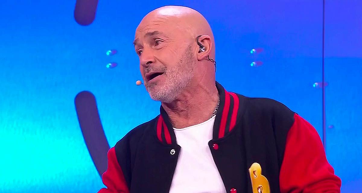 Le Bigdil : « C’est la guerre », Vincent Lagaf’ perd le contrôle Le Bigdil : « C’est la guerre », Vincent Lagaf’ perd le contrôle