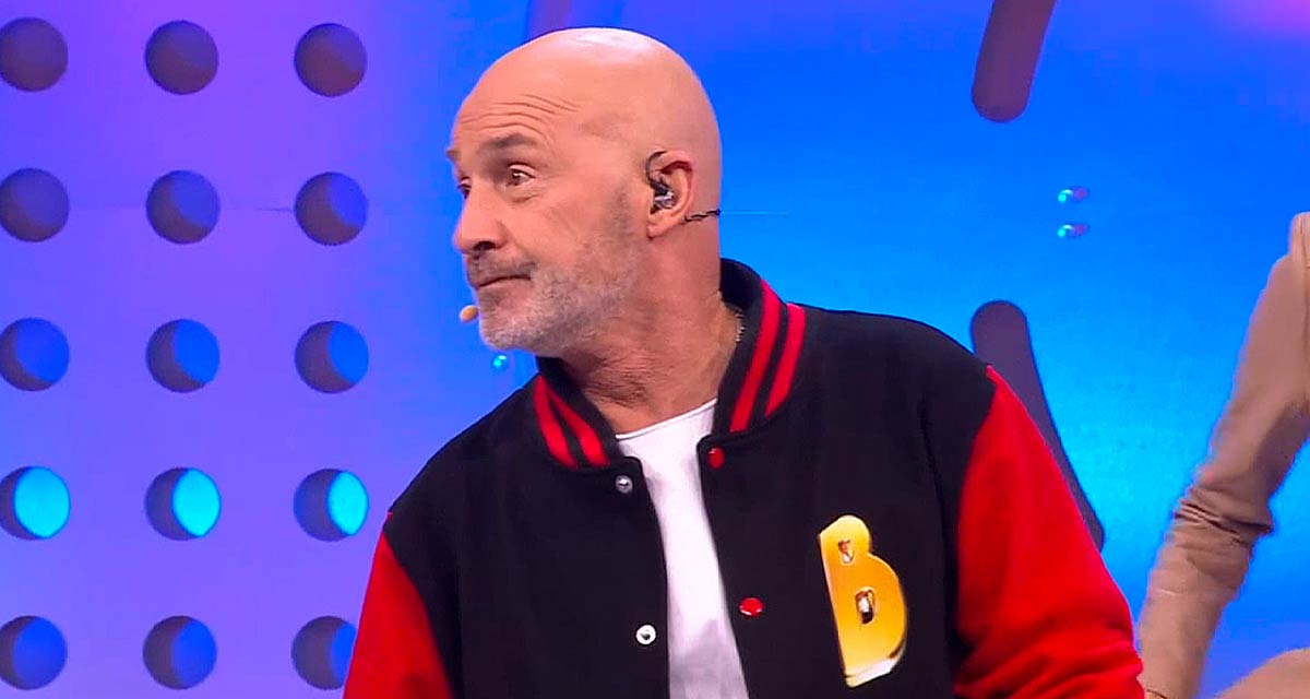 Le Bigdil : c’est fini pour Vincent Lagaf’ sur RMC Story Le Bigdil : c’est fini pour Vincent Lagaf’ sur RMC Story