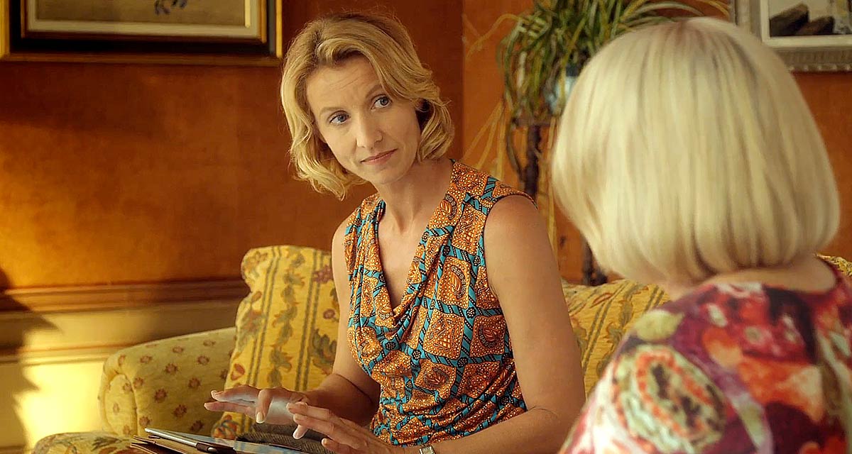 Un tour chez ma fille : pourquoi il n’y a plus Alexandra Lamy dans la suite du film