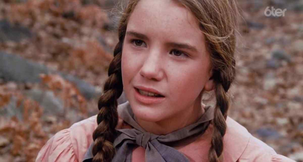 La petite maison dans la prairie : pourquoi Melissa Gilbert (Laura Ingalls) s’est débarrassée de ses souvenirs de la série culte
