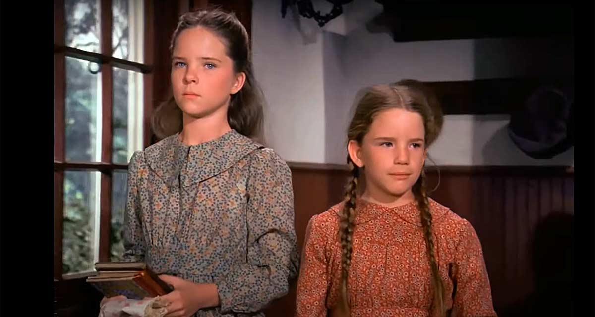 La petite maison dans la prairie : le retour acté de Laura Ingalls, pourquoi Melissa Gilbert avait dû s’éloigner de Michael Landon ?