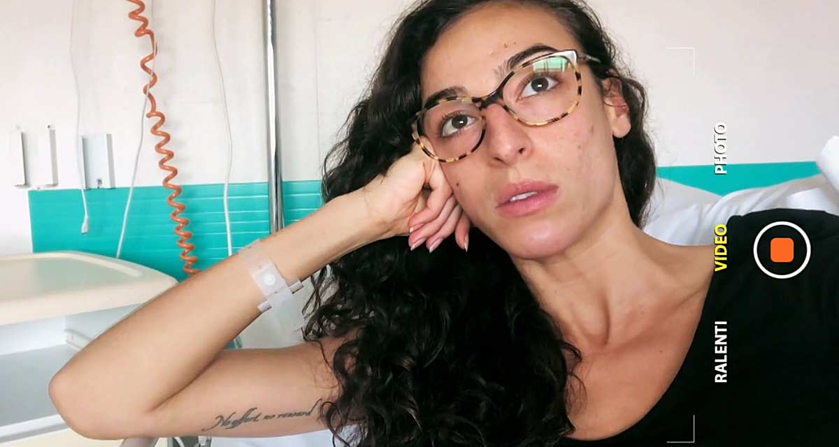 Mariés au premier regard 7 : Laura à l’hôpital après un AVC, Anthony tombe de haut sur M6 