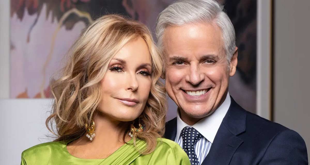 Les feux de l’amour (spoiler) : Lauren célèbre ses 40 ans dans la série de TF1