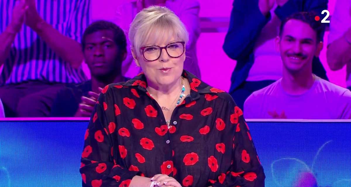 Tout le monde veut prendre sa place : Laurence Boccolini supprimée, elle tacle Mathieu, le champion éliminé sur France 2 ?