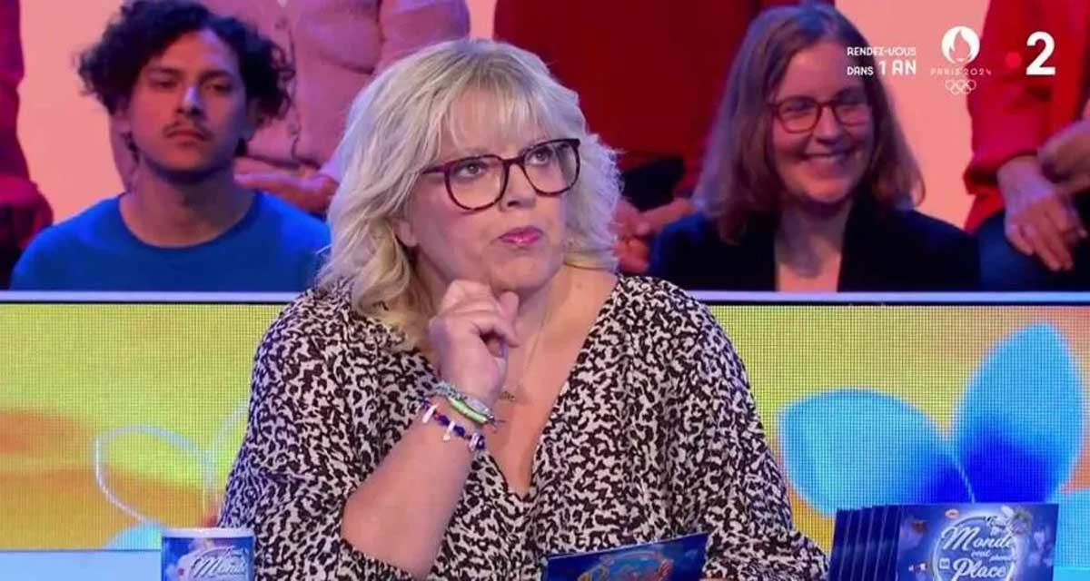 Laurence Boccolini remplace Laurent Ruquier, quelle date pour son arrivée aux Enfants de la télé ?