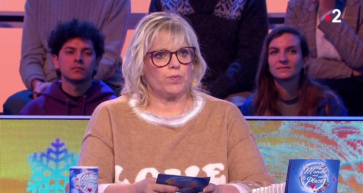 Tout le monde veut prendre sa place : malédiction pour Laurence Boccolini, son jeu supprimé sur France 2