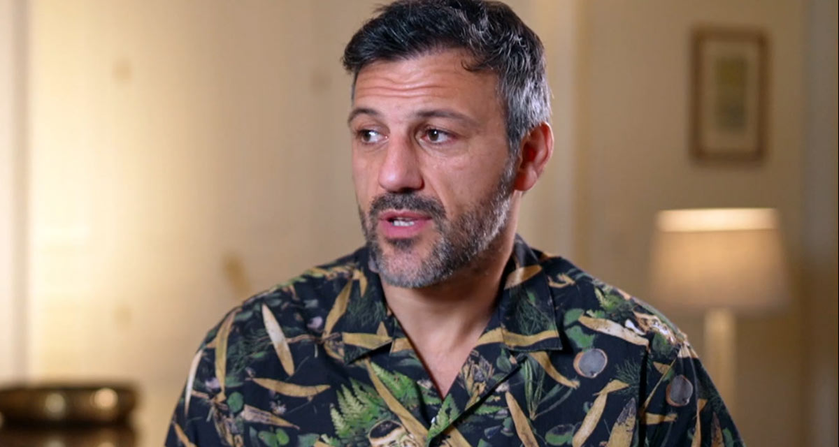 Mariés au premier regard (spoiler) : qui est Laurent, l’époux de Marie choisi par la production Mariés au premier regard (spoiler) : qui est Laurent, l’époux de Marie choisi par la production