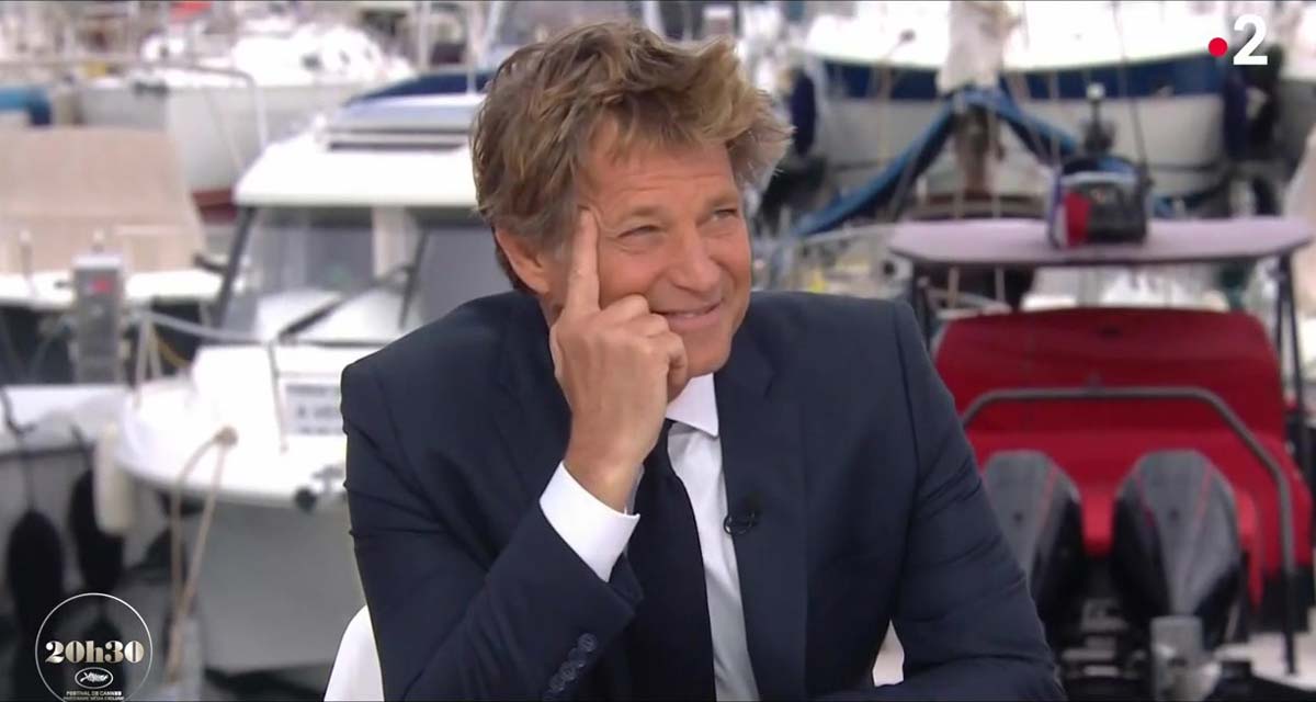 France 2 : Laurent Delahousse s’en va, la chaîne publique s’effondre