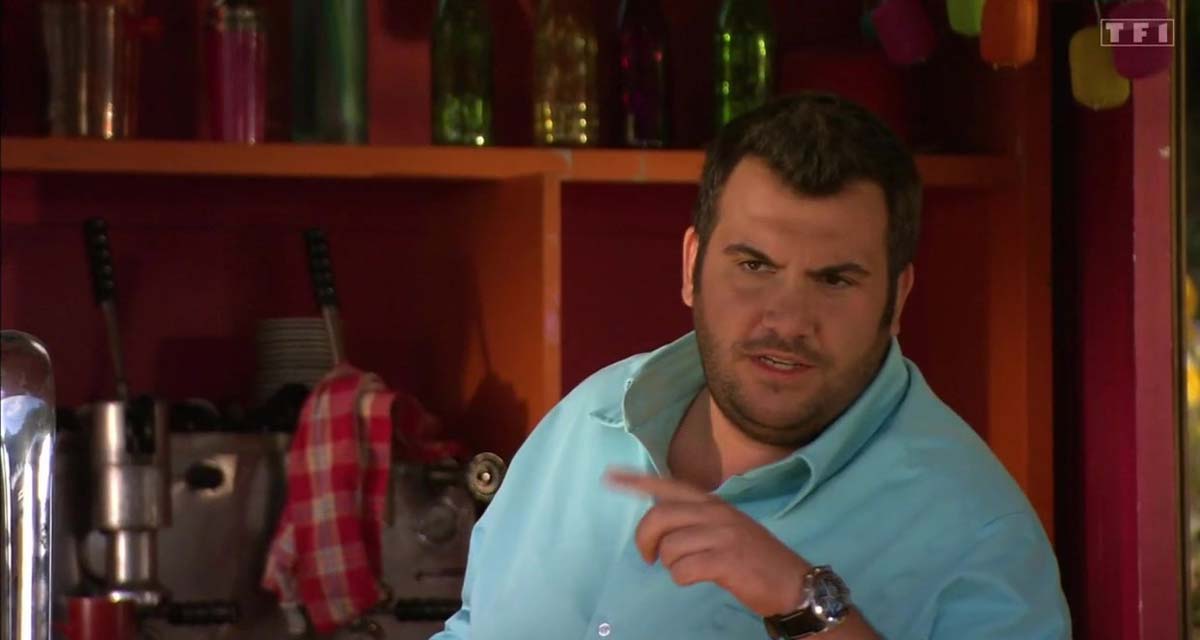 Camping Paradis : Laurent Ournac sévèrement attaqué avant un arrêt acté sur TF1