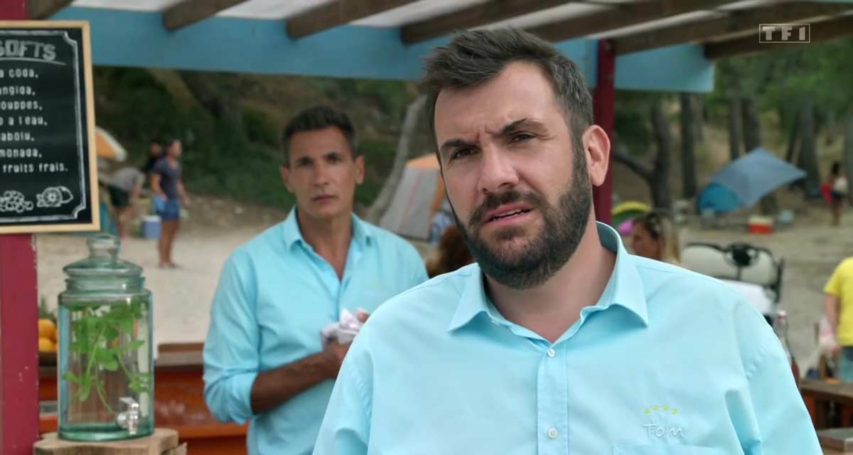 Camping Paradis : un départ acté pour Laurent Ournac sur TF1, la série bascule sur une autre chaîne