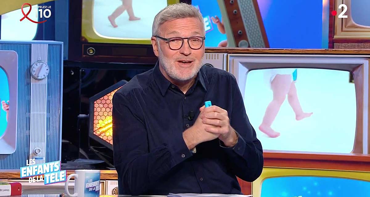 France 2 : l’incroyable attaque de Laurent Ruquier sur la chaîne publique 