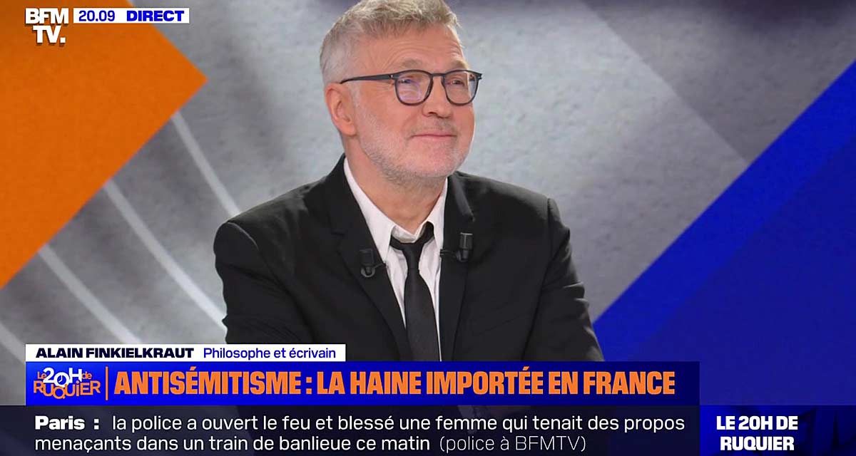 BFMTV : un salaire gonflé pour Laurent Ruquier ? Les remous provoqués en interne