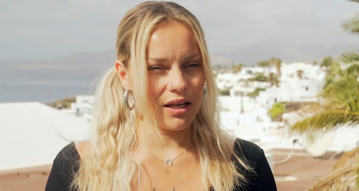 Mariés au premier regard (spoiler) : « C’est terminé ! » Laury veut régler ses comptes avec Anthony Mariés au premier regard (spoiler) : « C’est terminé ! » Laury veut régler ses comptes avec Anthony