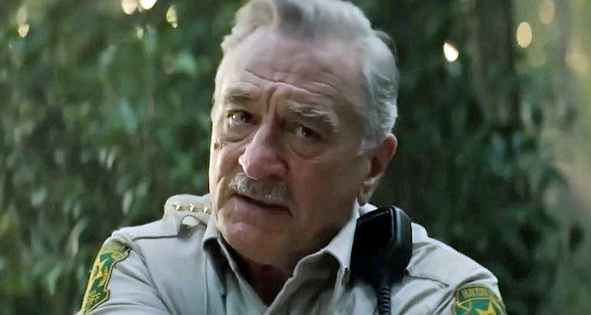 Lavé par le sang : le cachet hallucinant et les conditions imposées par Robert de Niro Lavé par le sang : le cachet hallucinant et les conditions imposées par Robert de Niro