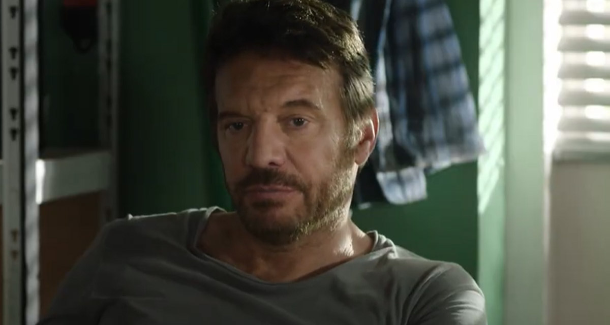 Alex Hugo : C’est déjà fini pour Samuel Le Bihan sur France 3 Alex Hugo : C’est déjà fini pour Samuel Le Bihan sur France 3