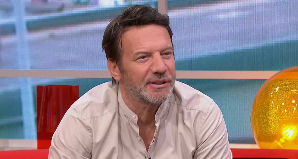 Alex Hugo : un arrêt prévu pour la série, ce qui va changer pour Samuel Le Bihan en septembre 2025 Alex Hugo : un arrêt prévu pour la série, ce qui va changer pour Samuel Le Bihan en septembre 2025