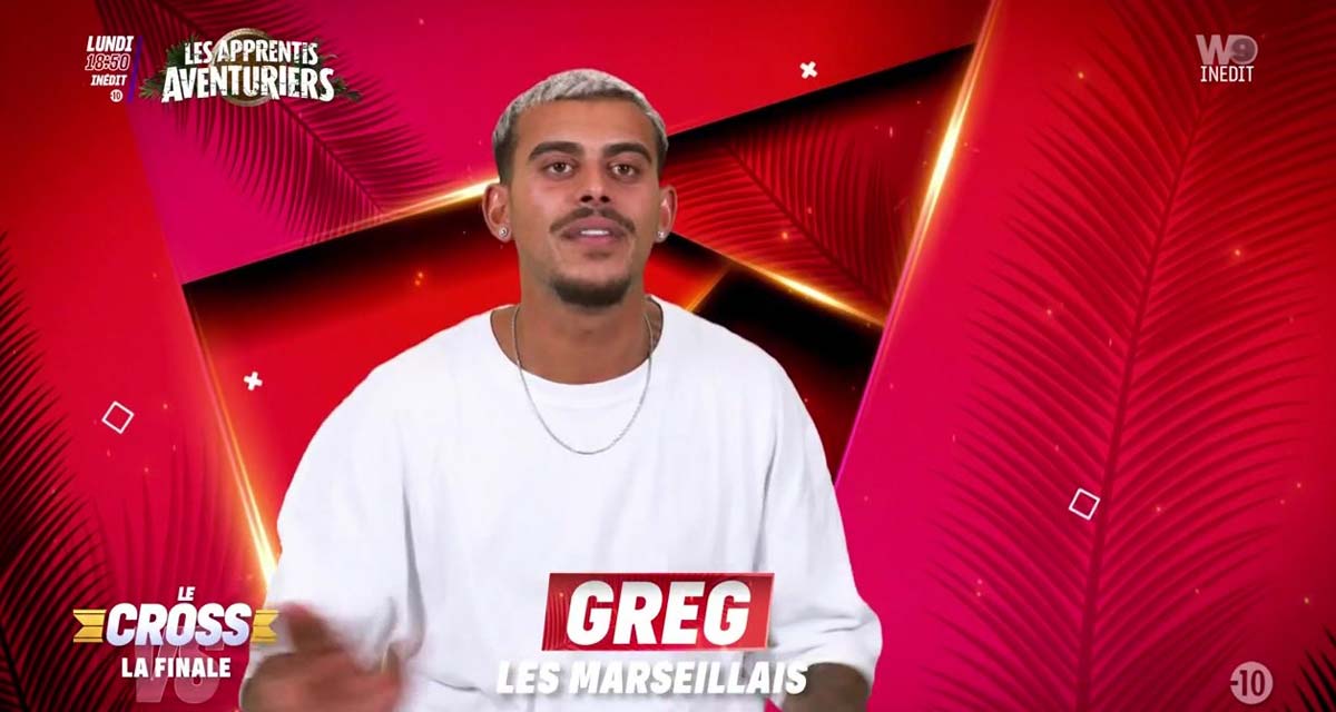 Le Cross : Greg Yega a-t-il frappé Vivian en plein tournage ? W9 annonce la fin des Marseillais 