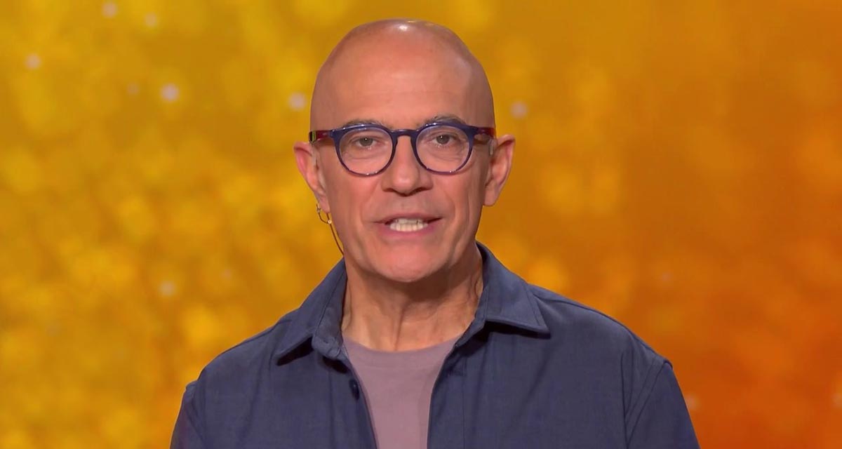 Le jeu des 1000 euros : record historique pour Nicolas Stoufflet sur France 3 Le jeu des 1000 euros : record historique pour Nicolas Stoufflet sur France 3