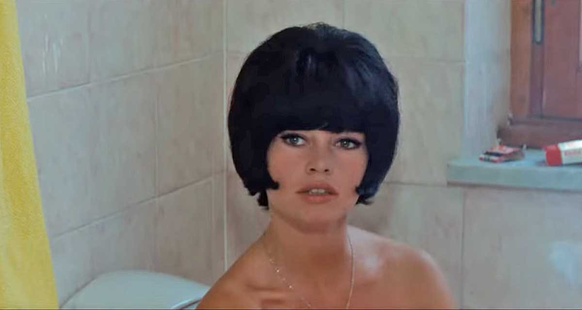 Le Mépris : la scène où Brigitte Bardot est nue n’était pas prévue à l’origine, les raisons dévoilées Le Mépris : la scène où Brigitte Bardot est nue n’était pas prévue à l’origine, les raisons dévoilées