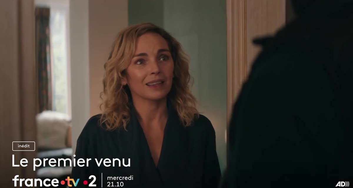 Vise le cœur (saison 2) : une catastrophe pour Julia (Claire Keim) et Novak dans la série de TF1