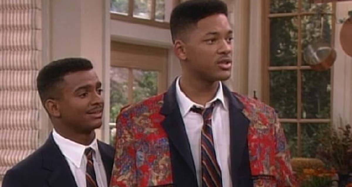 Après un énorme scandale, NRJ12 mise sur Will Smith et Le prince de Bel-Air