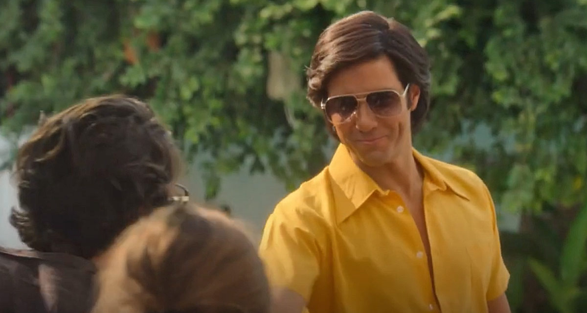 Le Serpent : qu’est devenu le tueur en série Charles Sobhraj ? Le Serpent : qu’est devenu le tueur en série Charles Sobhraj ?