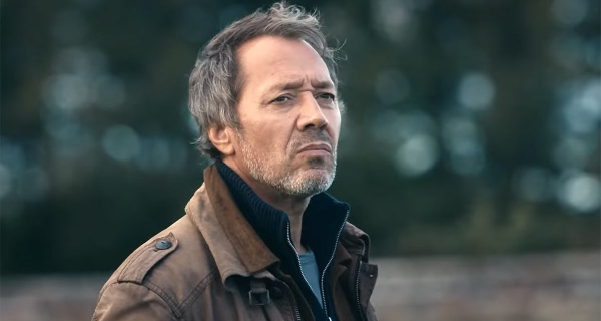 Le Voyageur : pourquoi France 3 ne diffuse qu’un seul épisode inédit avec Bruno Debrandt Le Voyageur : pourquoi France 3 ne diffuse qu’un seul épisode inédit avec Bruno Debrandt