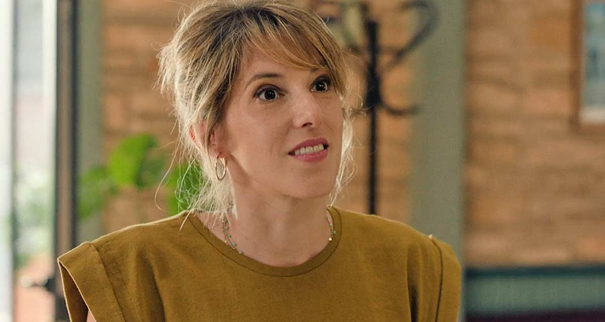 Plus belle la vie : les véritables raisons de la disparition de Léa François (Barbara) sur TF1