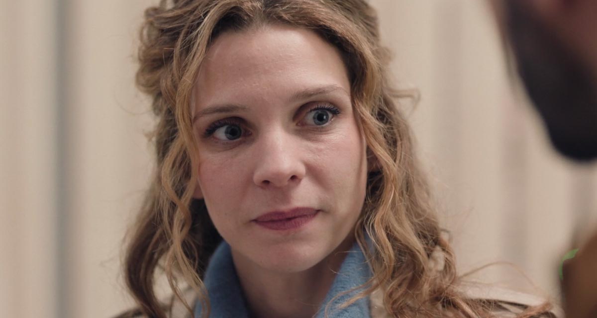 Plus belle la vie (spoiler) : qui a tué Louise ? Léa innocentée 