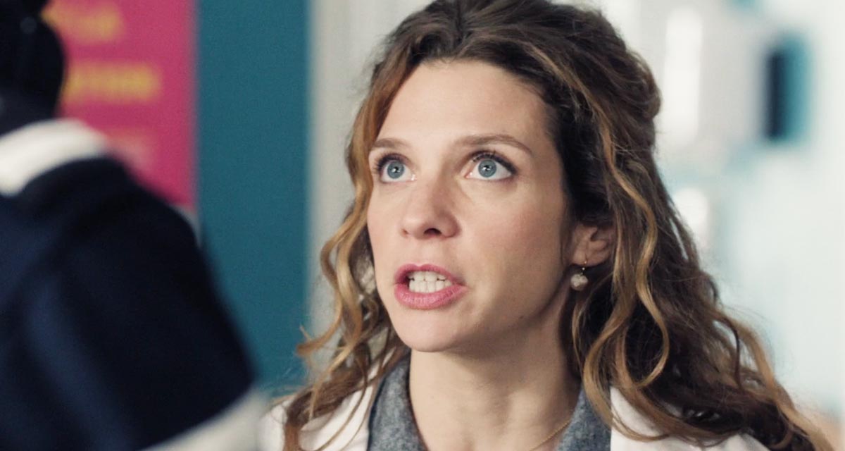 Plus belle la vie en avance : Léa kidnappée, épisode du vendredi 22 mars 2024 Plus belle la vie en avance : Léa kidnappée, épisode du vendredi 22 mars 2024