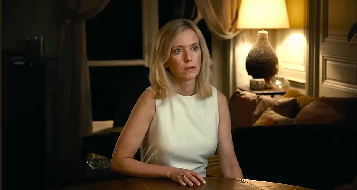 L’été dernier : pourquoi Léa Drucker a failli craquer lors du tournage du film